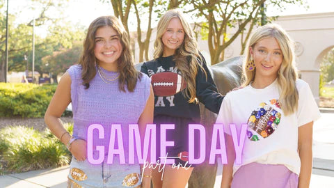 Game Day