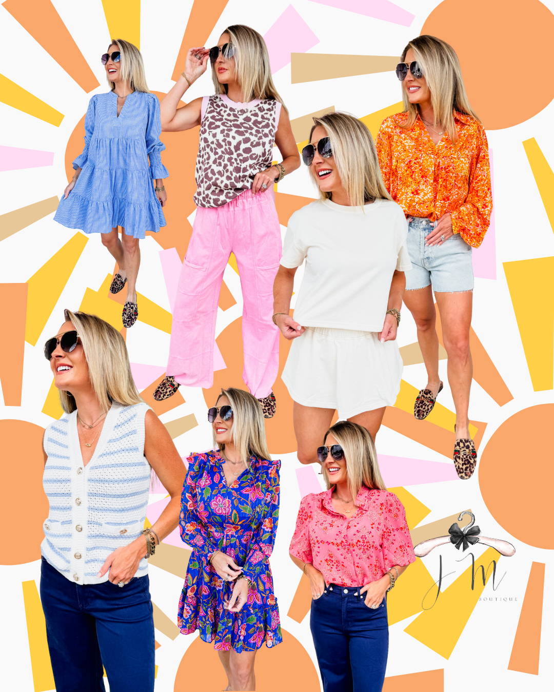 Faith Meets Fashion: Ways to Wear Your Beliefs Boldly and Beautifully