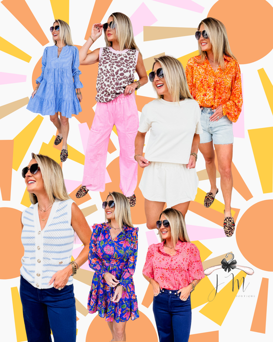 Faith Meets Fashion: Ways to Wear Your Beliefs Boldly and Beautifully