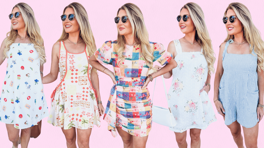 5 Chic Gift Ideas from JM Boutique That She'll Actually Love