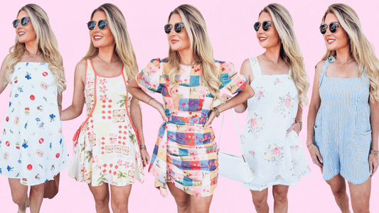 5 Chic Gift Ideas from JM Boutique That She'll Actually Love