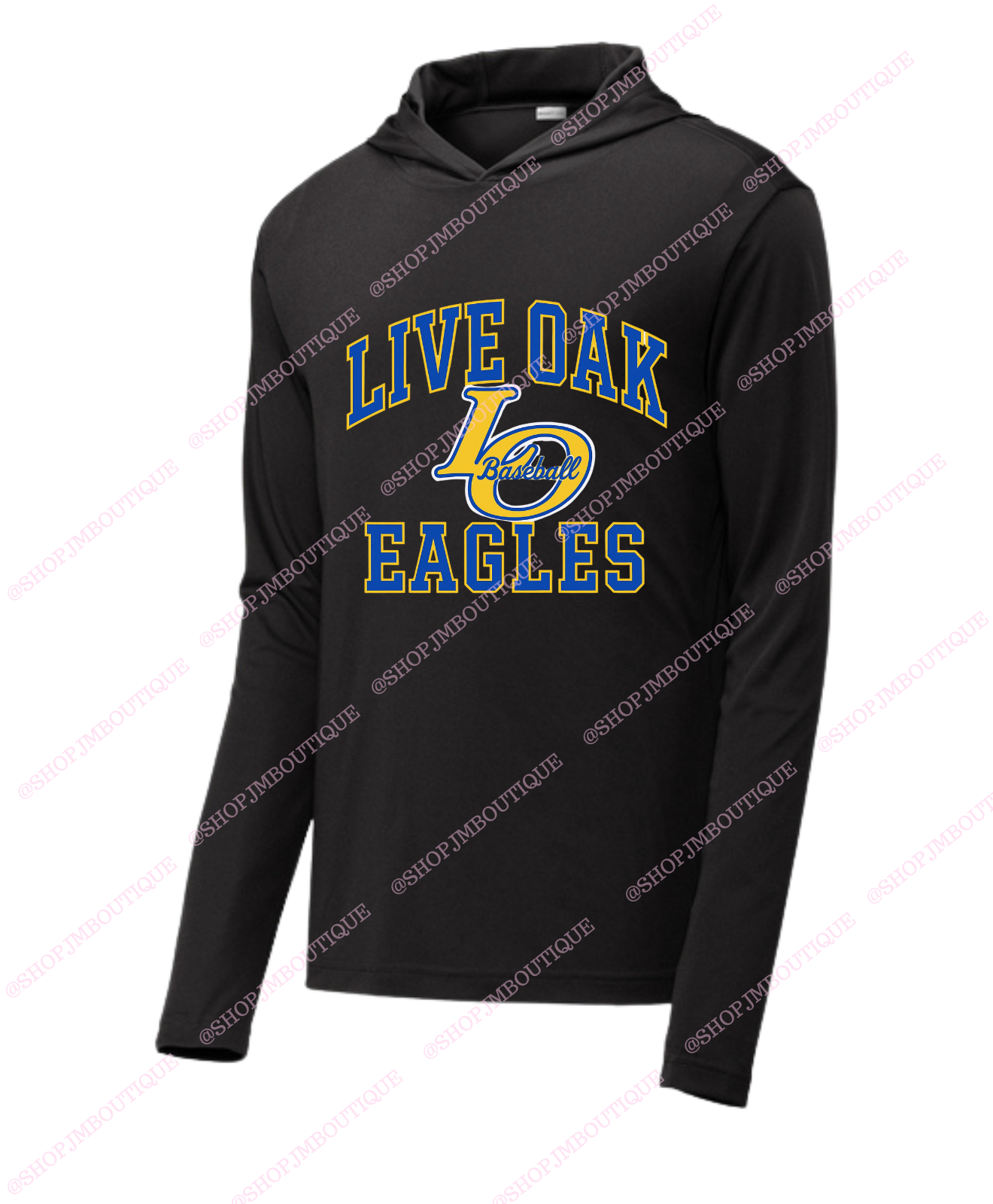 *NEW* PRE-ORDER LO BASEBALL - DESIGN 3 - UNISEX/WOMEN'S/MEN'S