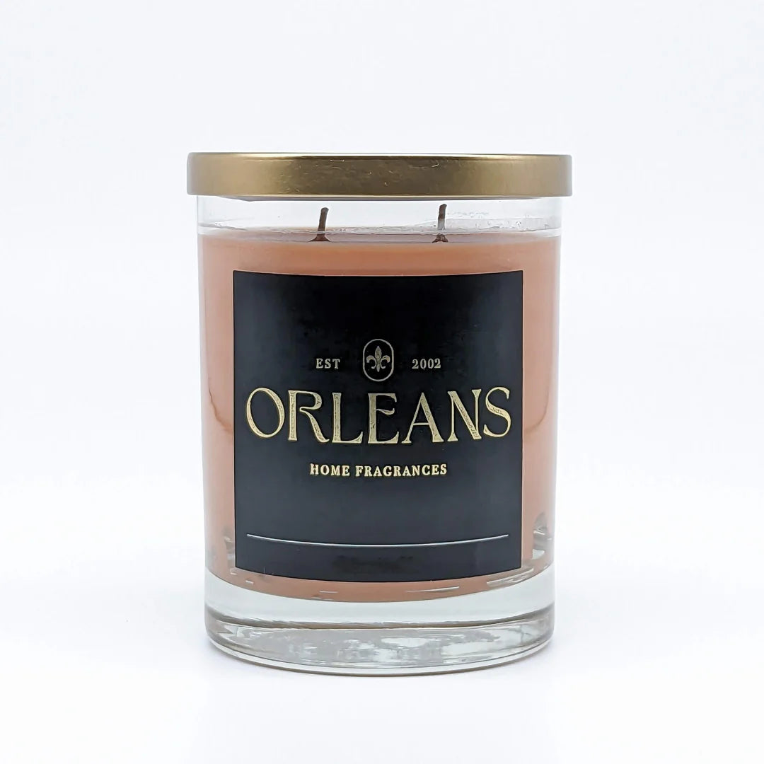 Orleans Home Fragrance - Creme Brulee