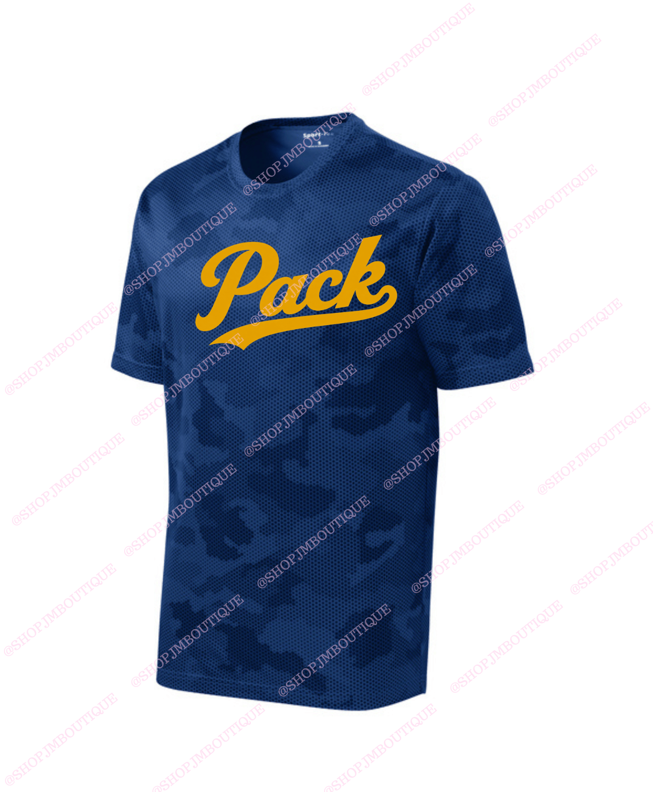 PRE ORDER Design 11 - Youth