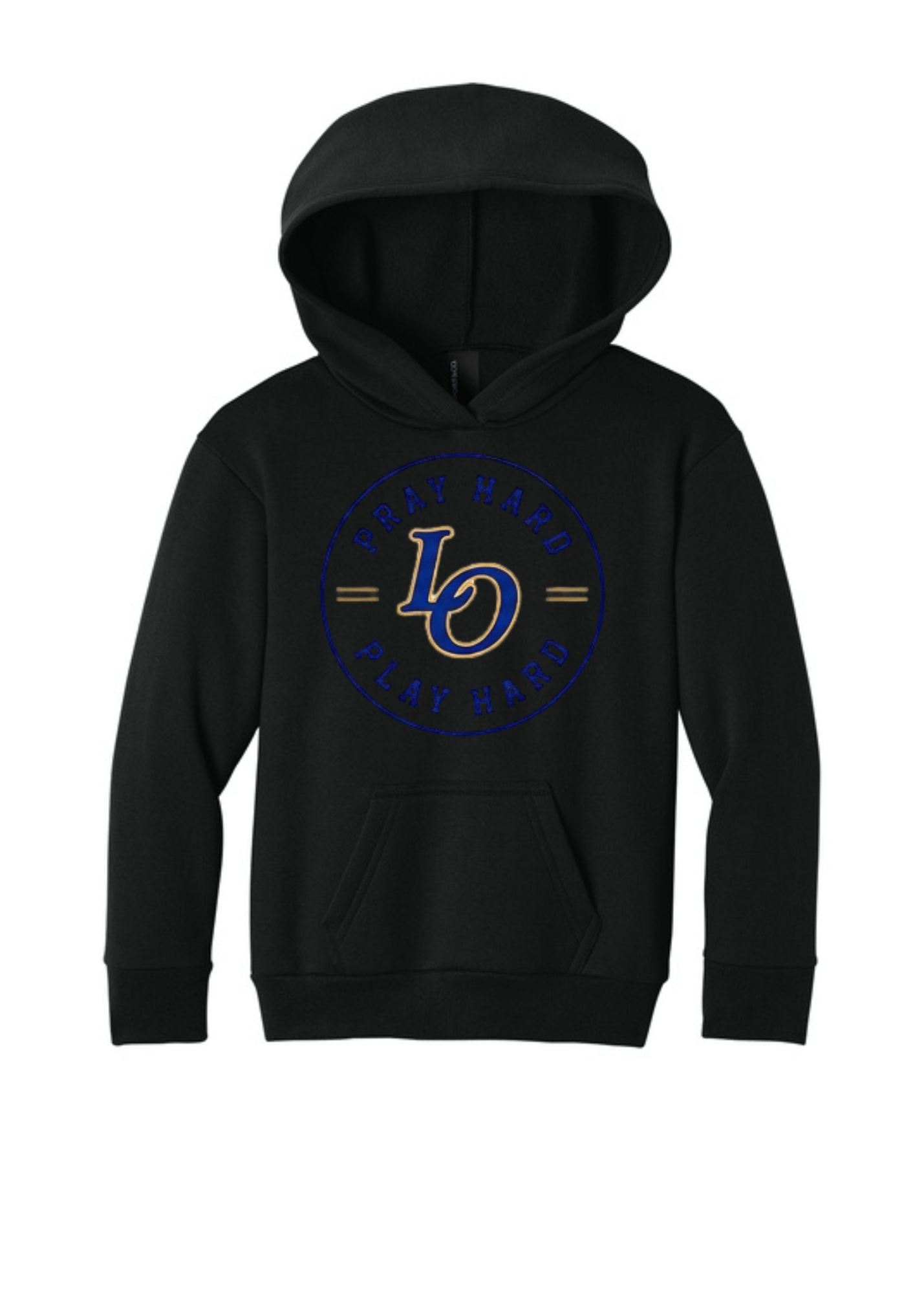 PRE-ORDER Design 3 - Live Oak - Adult