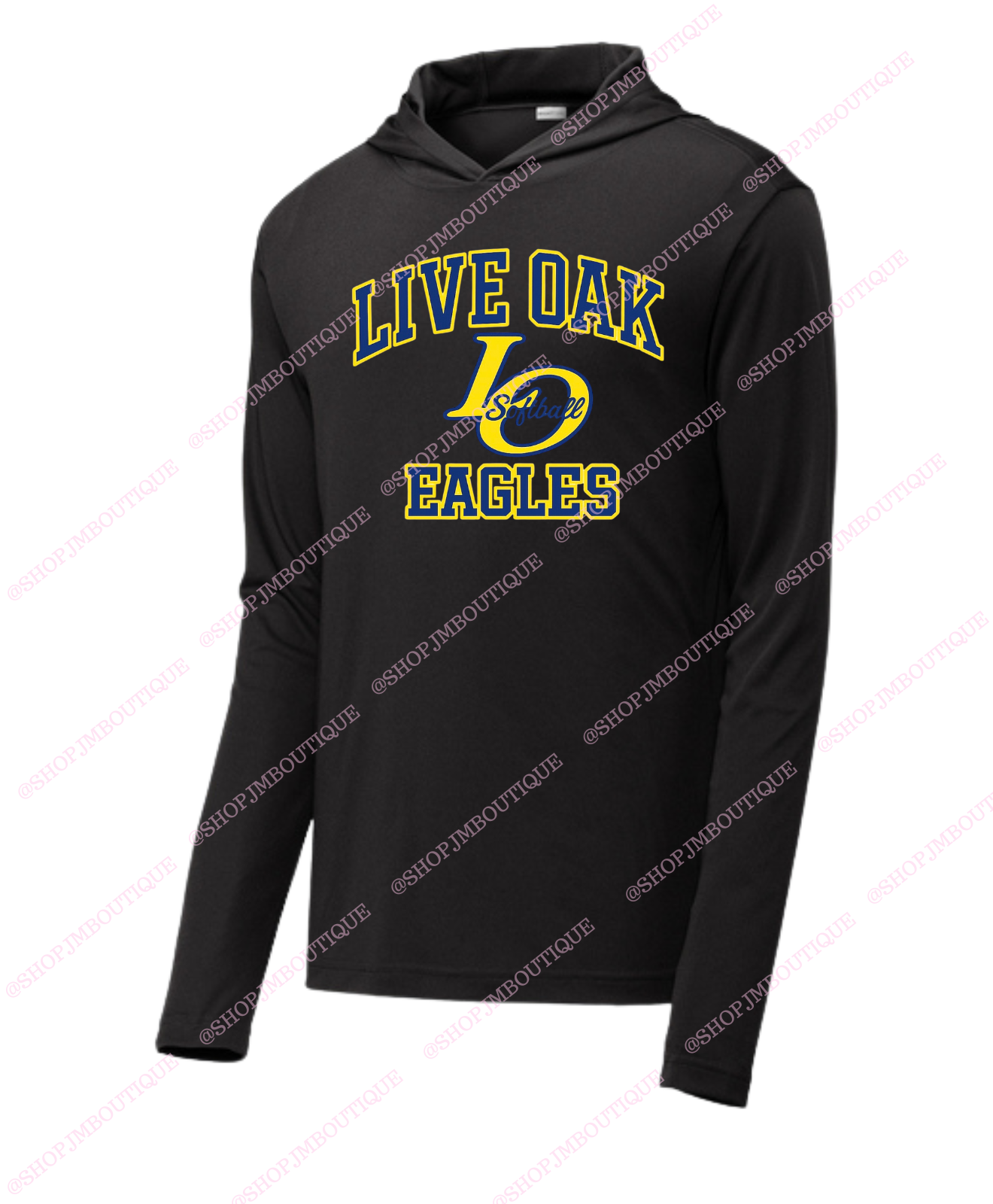 *NEW* PRE-ORDER LO SOFTBALL - DESIGN 14 - UNISEX/WOMEN'S/MEN'S