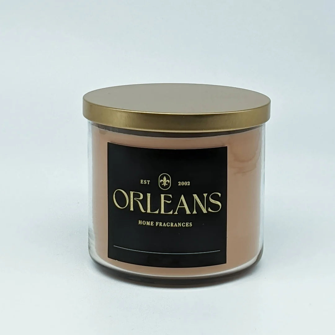 Orleans Home Fragrance - Creme Brulee