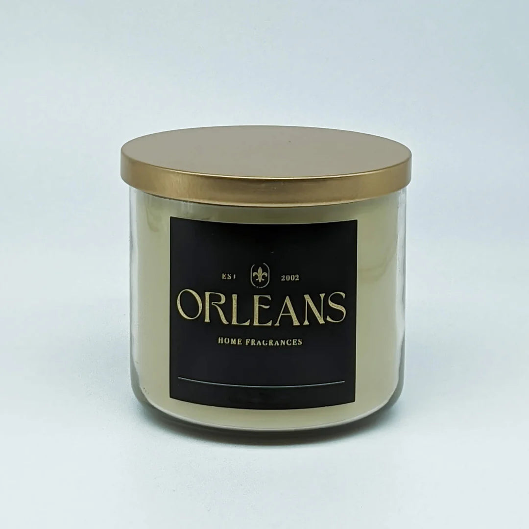 Orleans Home Fragrance - Garden District