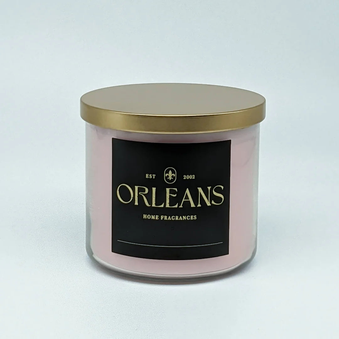 Orleans Home Fragrance - Carnival