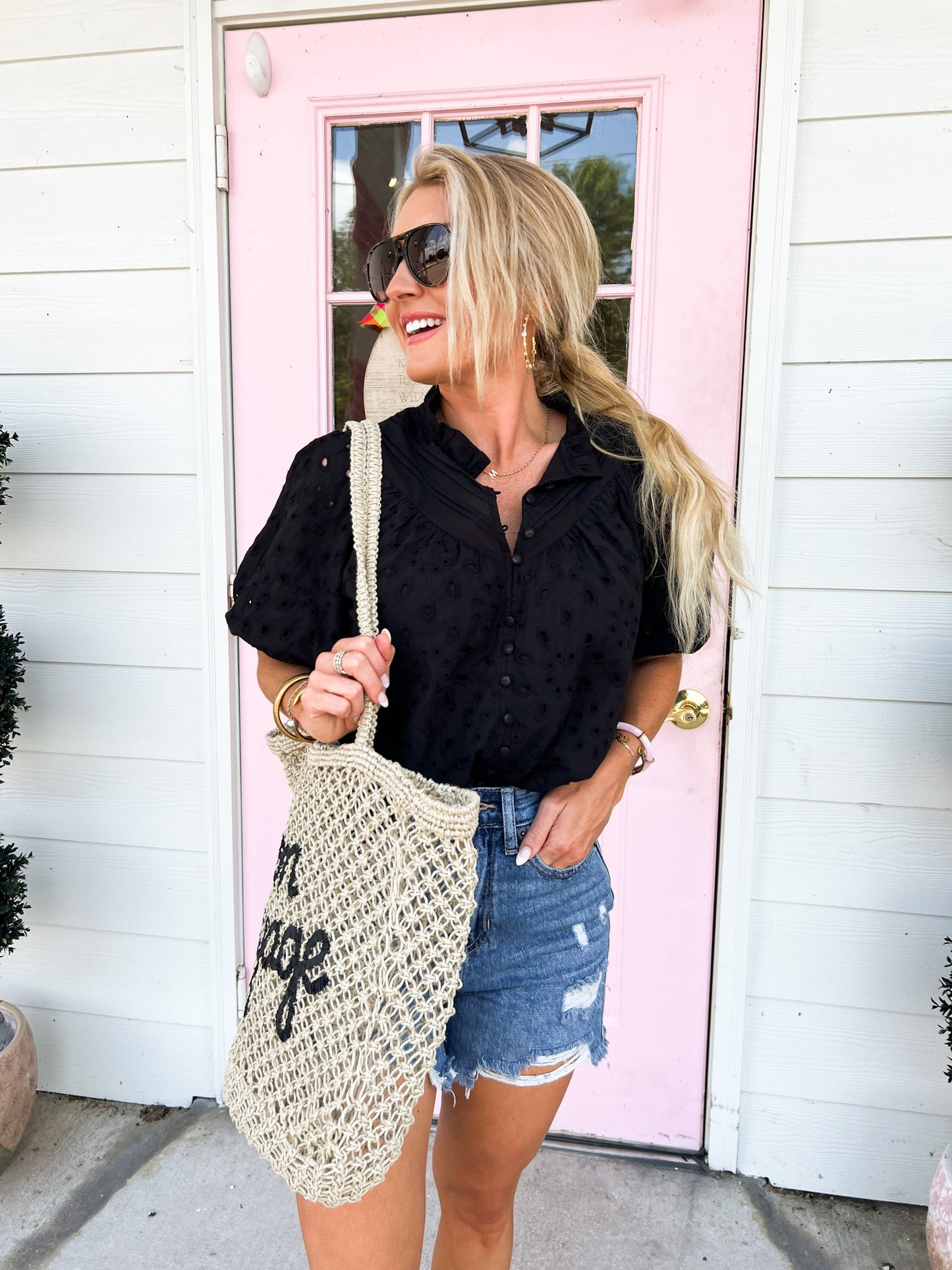 Z Supply Bon Voyage Tote