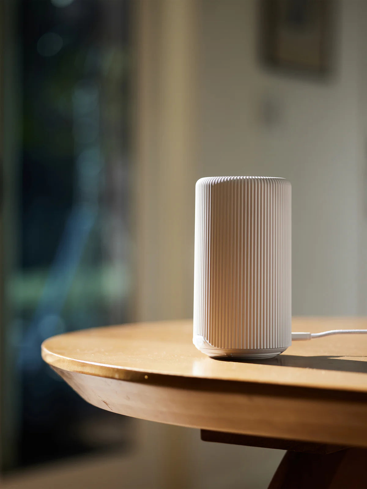 Pura Plus White Home Fragrance Device