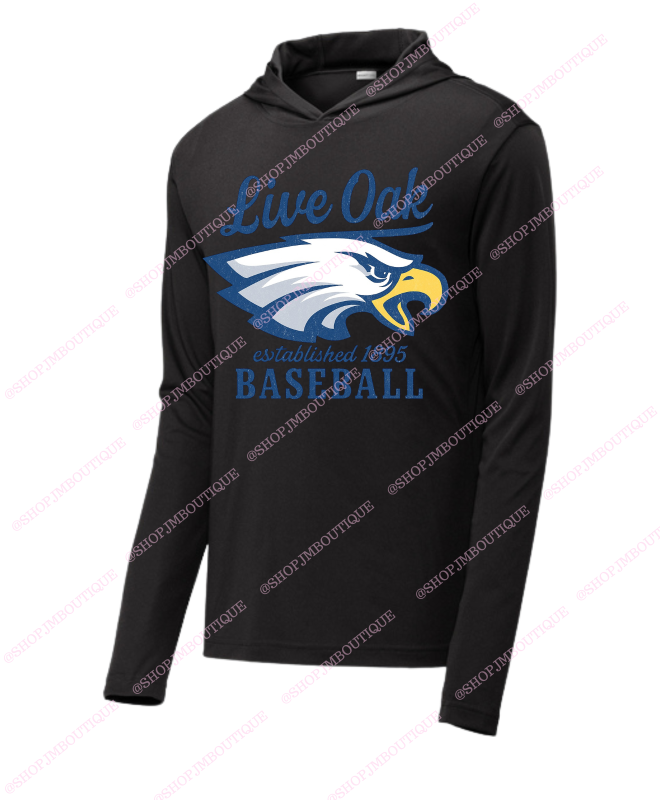 *NEW* PRE-ORDER LO BASEBALL - DESIGN 5 - UNISEX/WOMEN'S/MEN'S