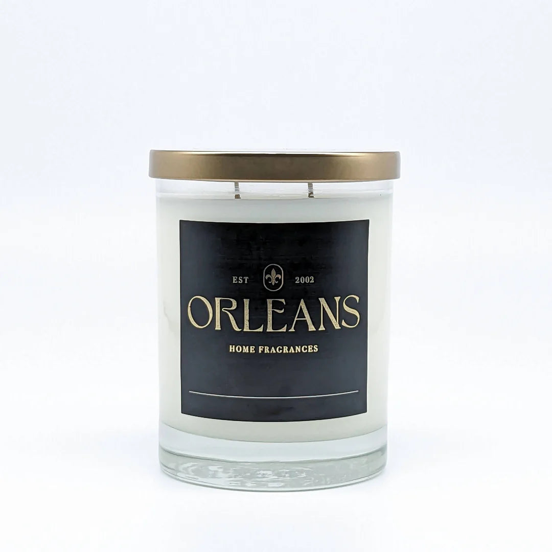 Orleans Home Fragrance - Frankincense & Myrrh