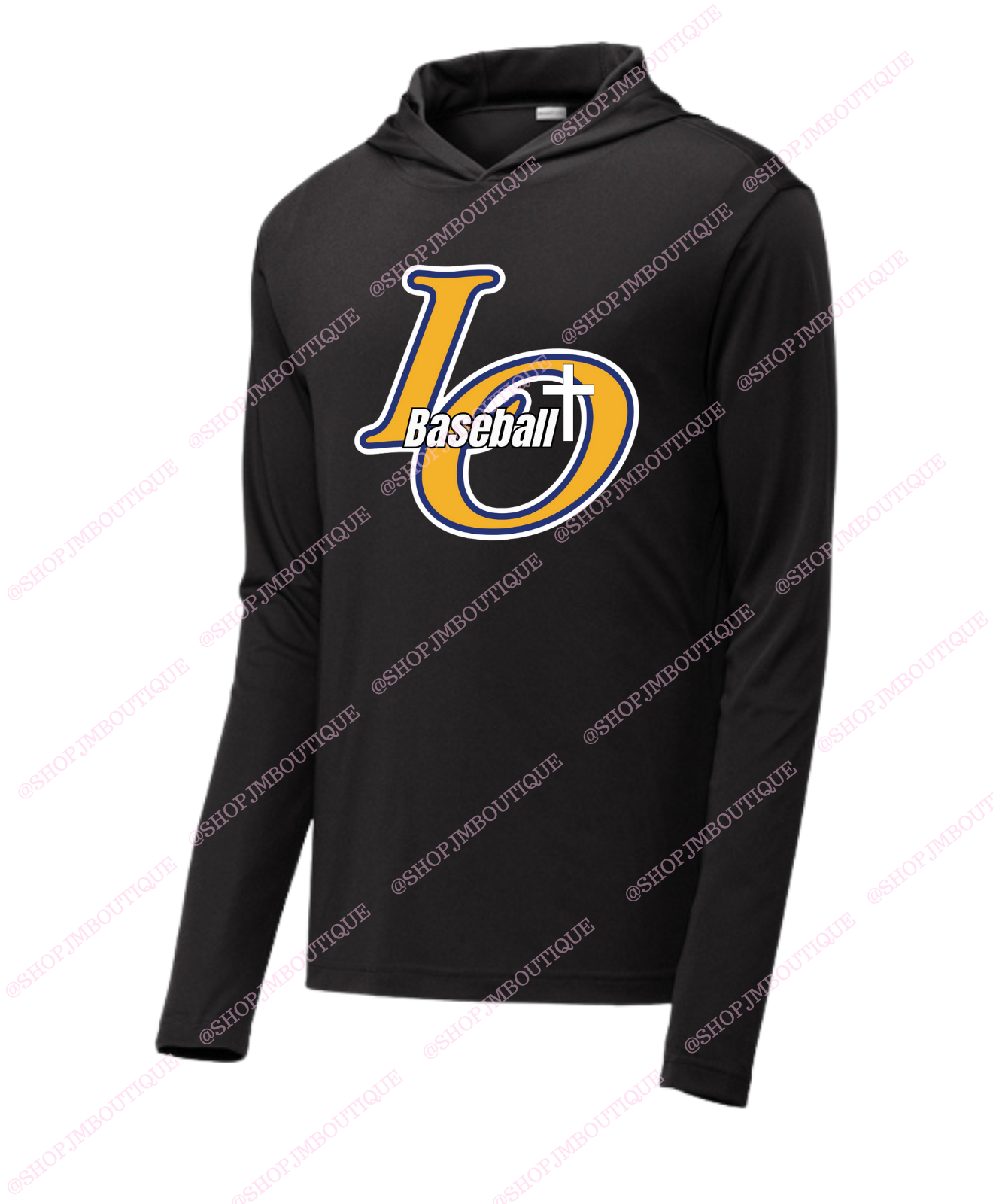 *NEW* PRE-ORDER LO BASEBALL - DESIGN 8 - UNISEX/WOMEN'S/MEN'S