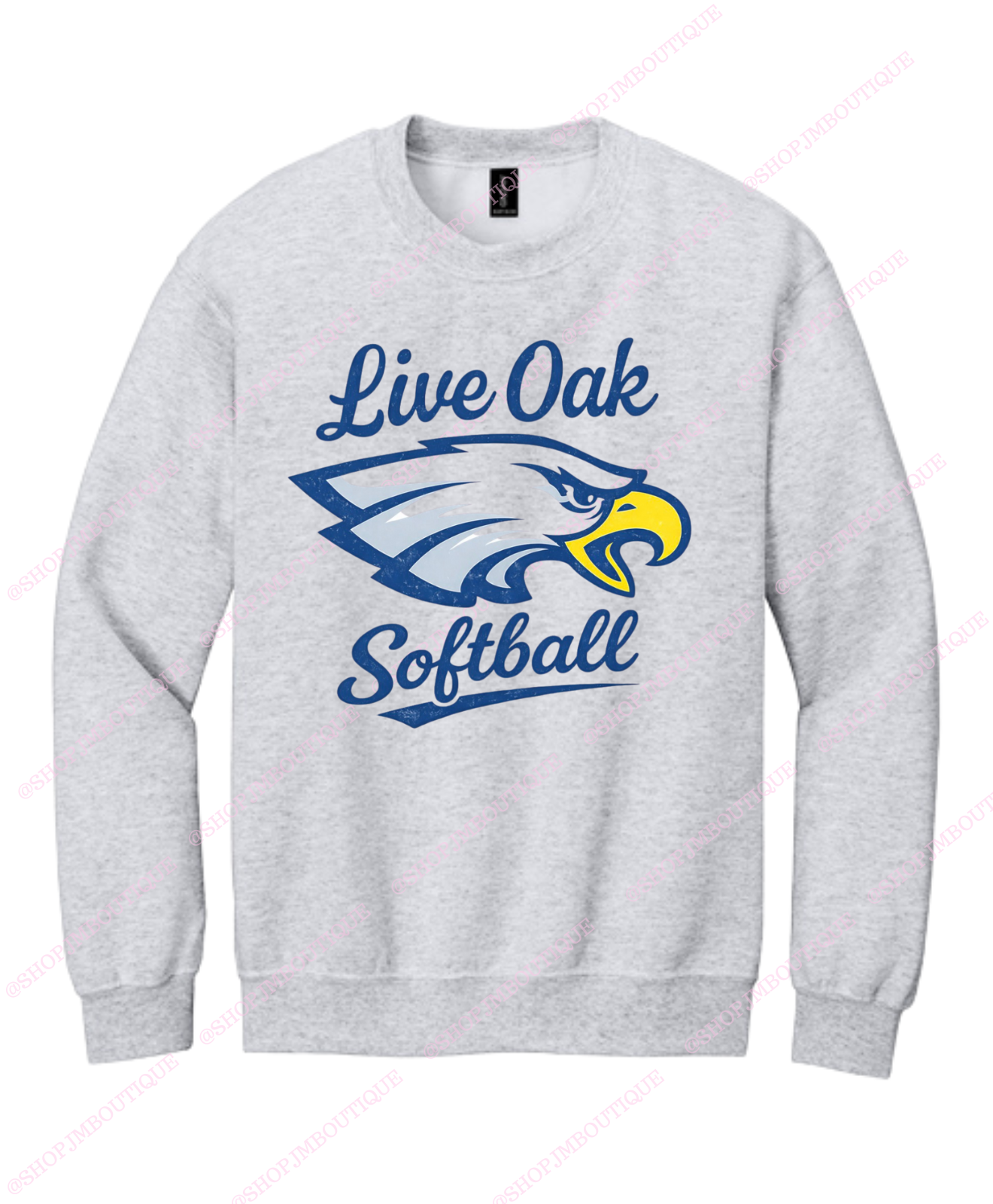 *NEW* PRE-ORDER LO SOFTBALL - DESIGN 15 - UNISEX/WOMEN'S