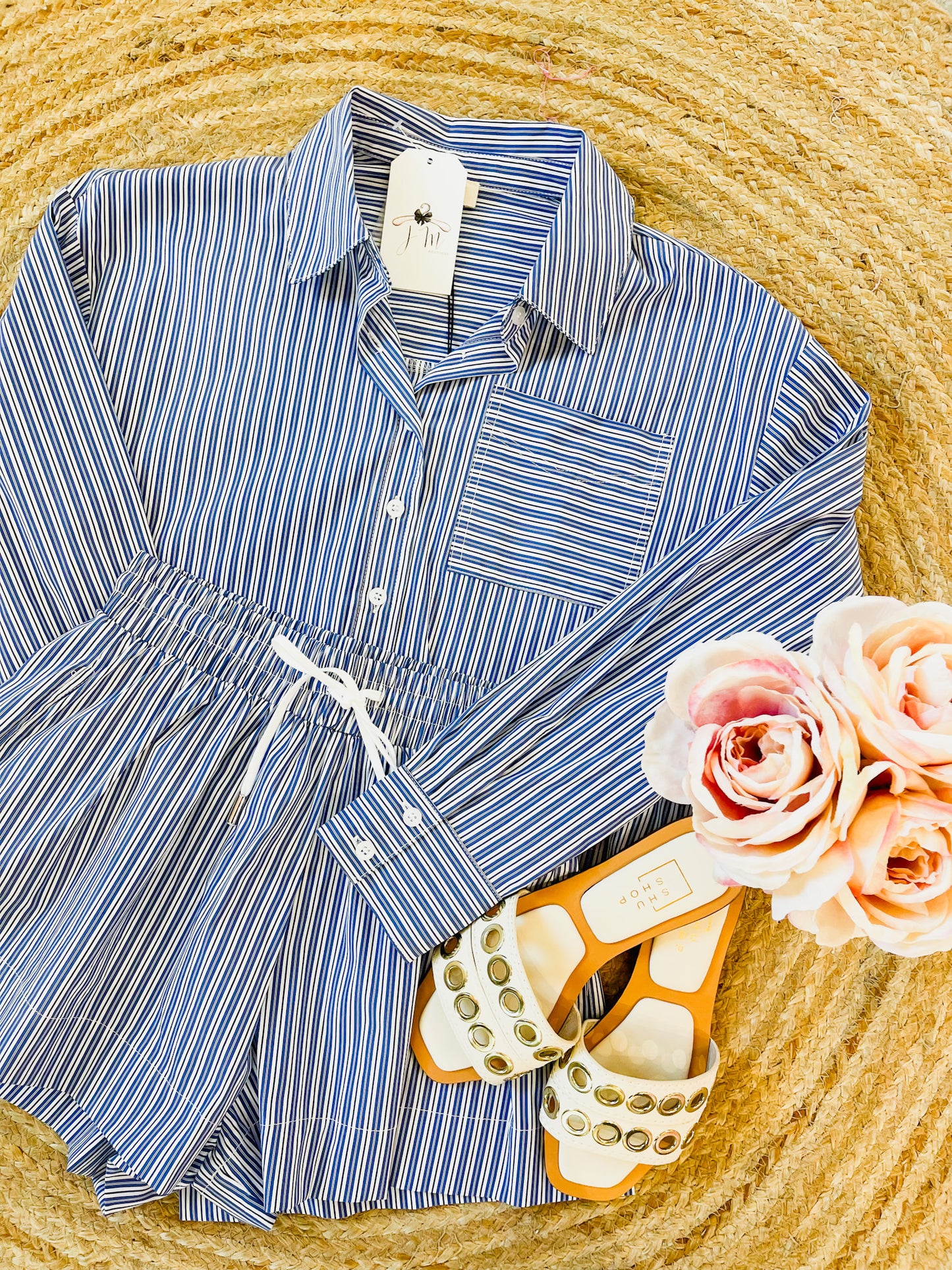 Elan Charlotte Top