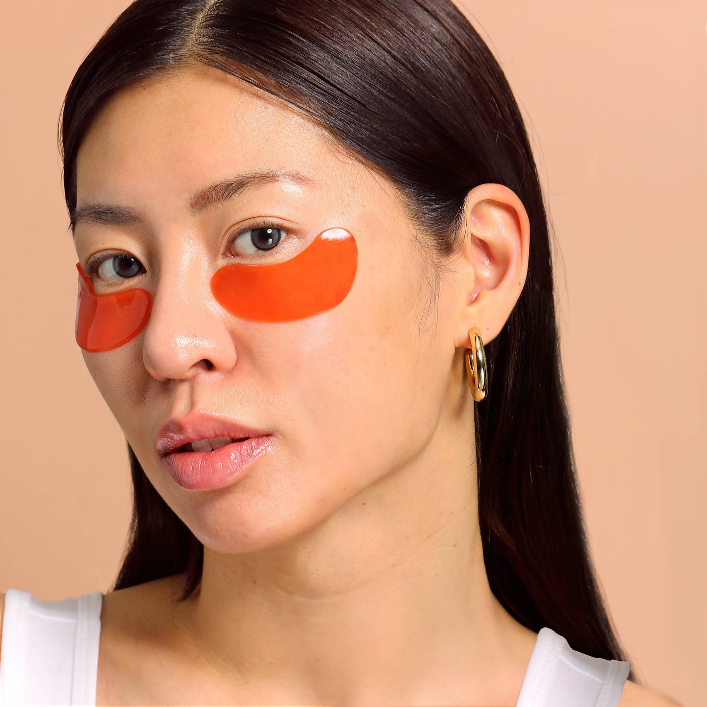 Bright Eyed Hydrogel Eye Patches 8 Pack