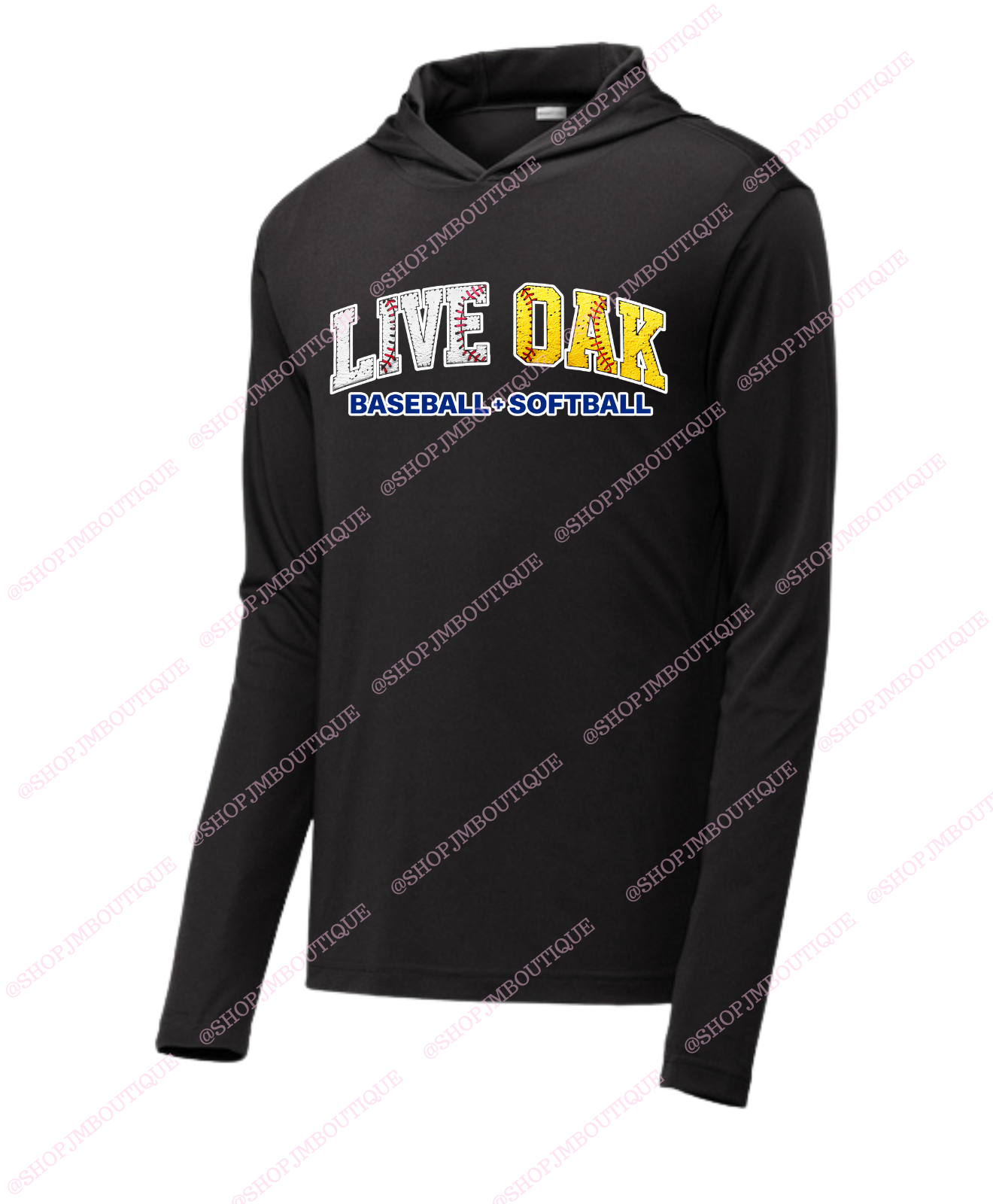 *NEW* PRE-ORDER LO BASEBALL + SOFTBALL - DESIGN 16 - UNISEX/WOMEN'S/MEN'S