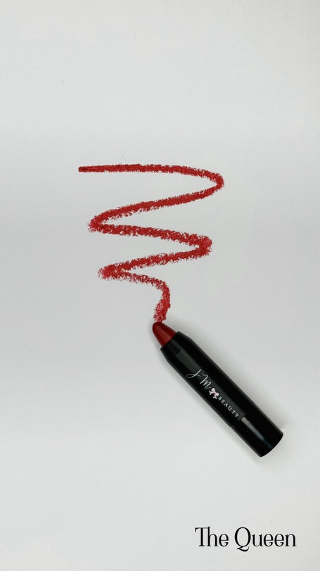 Crayon Lipstick - The Queen