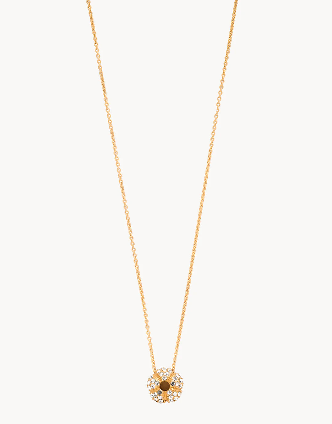 Sea La Vie Just Be Necklace from Spartina 449