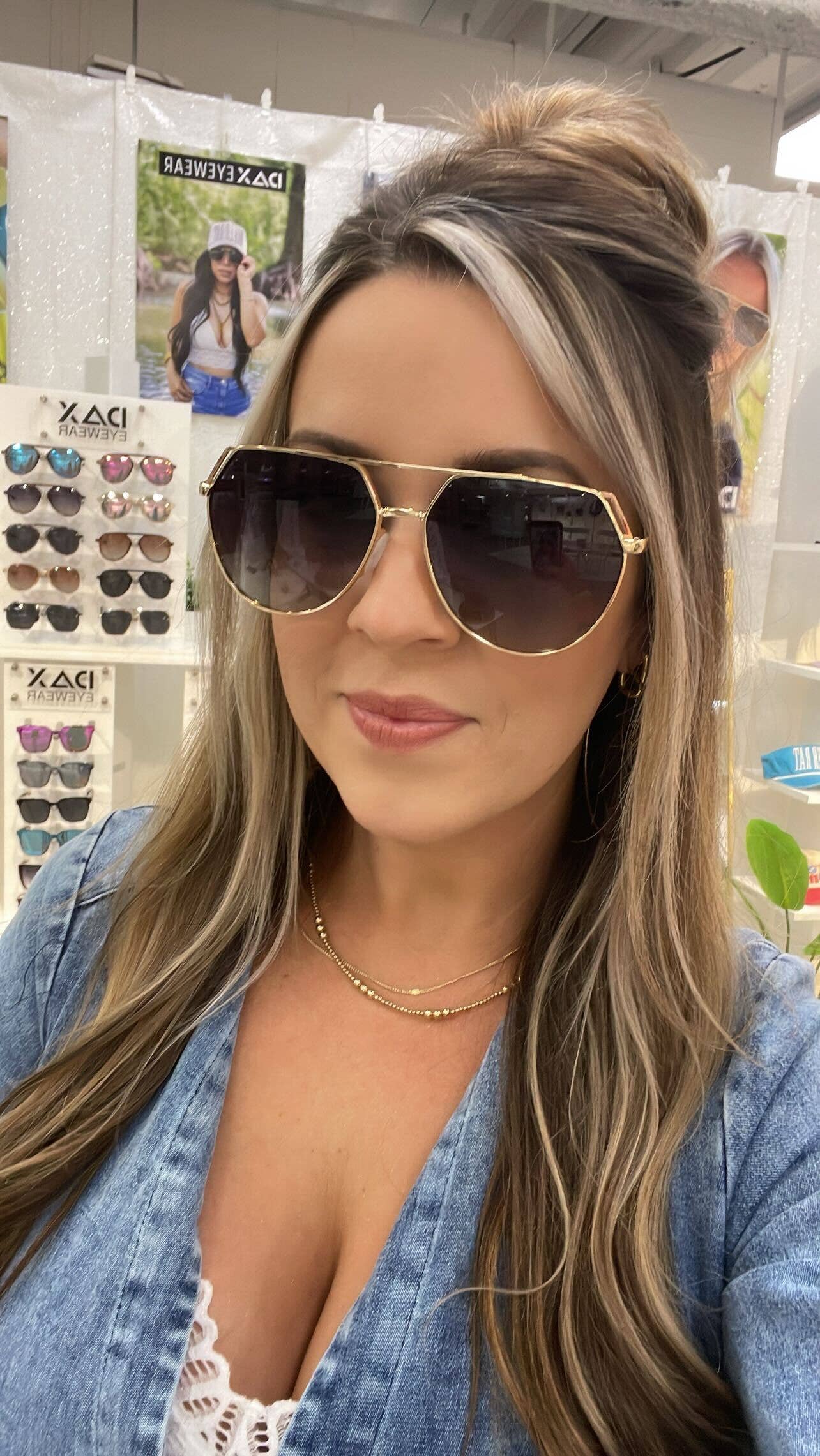 DAX Eyewear - Ritz