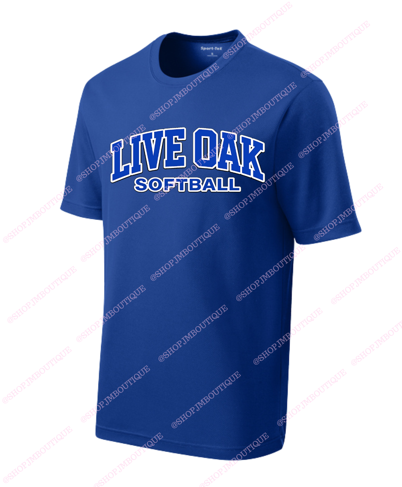 *NEW* PRE-ORDER LO SOFTBALL - DESIGN 20 - YOUTH UNISEX/BOYS/GIRLS