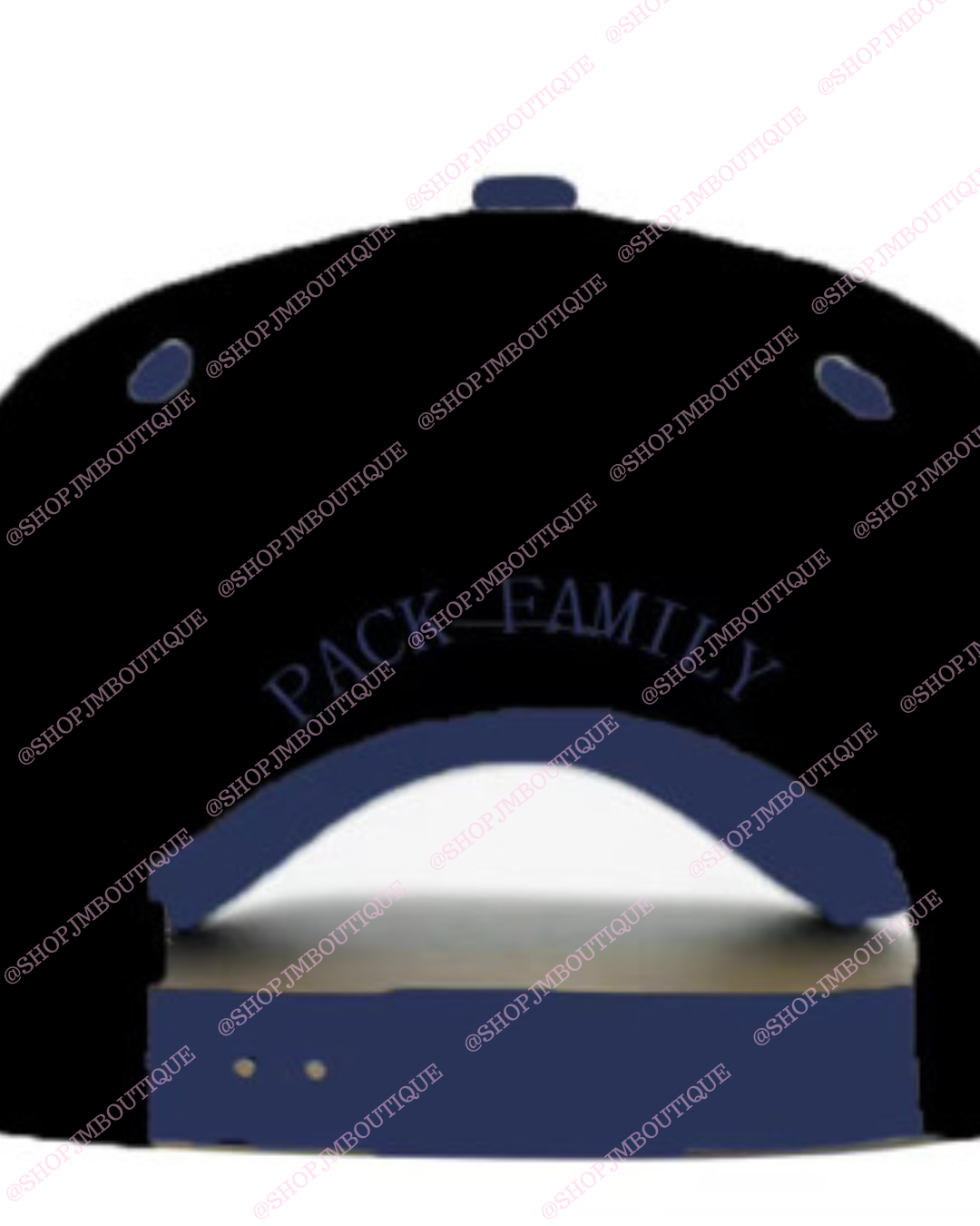 COMING SOON - Design 32 - Snapback Hat