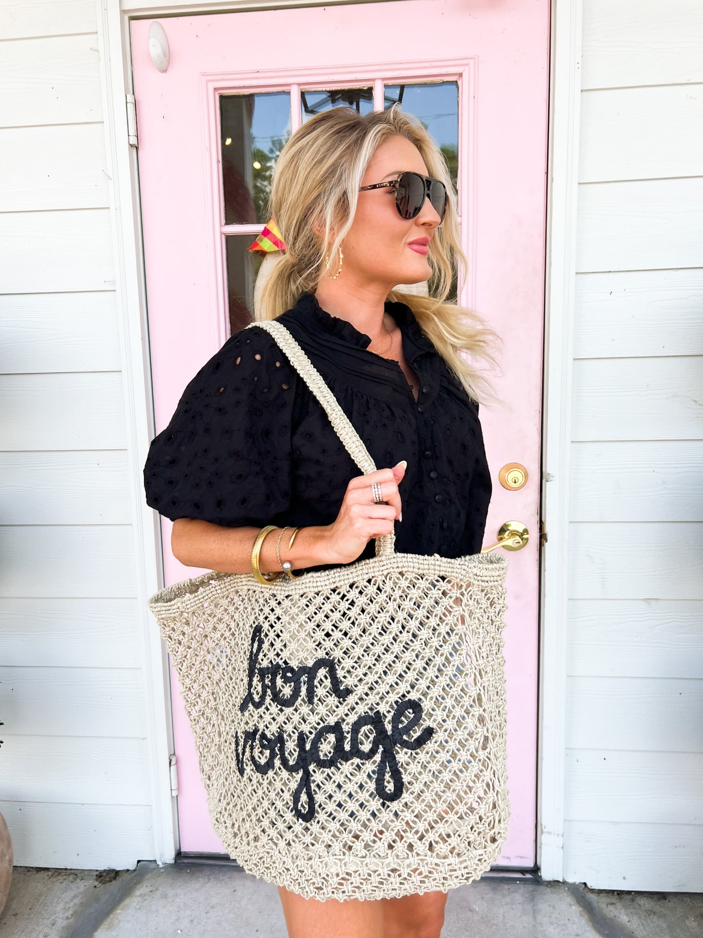 Z Supply Bon Voyage Tote