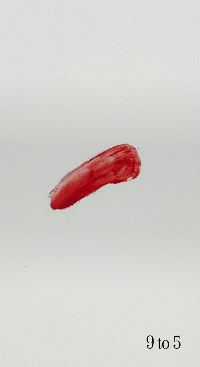 Moisturizing Lip Stick - 9 To 5