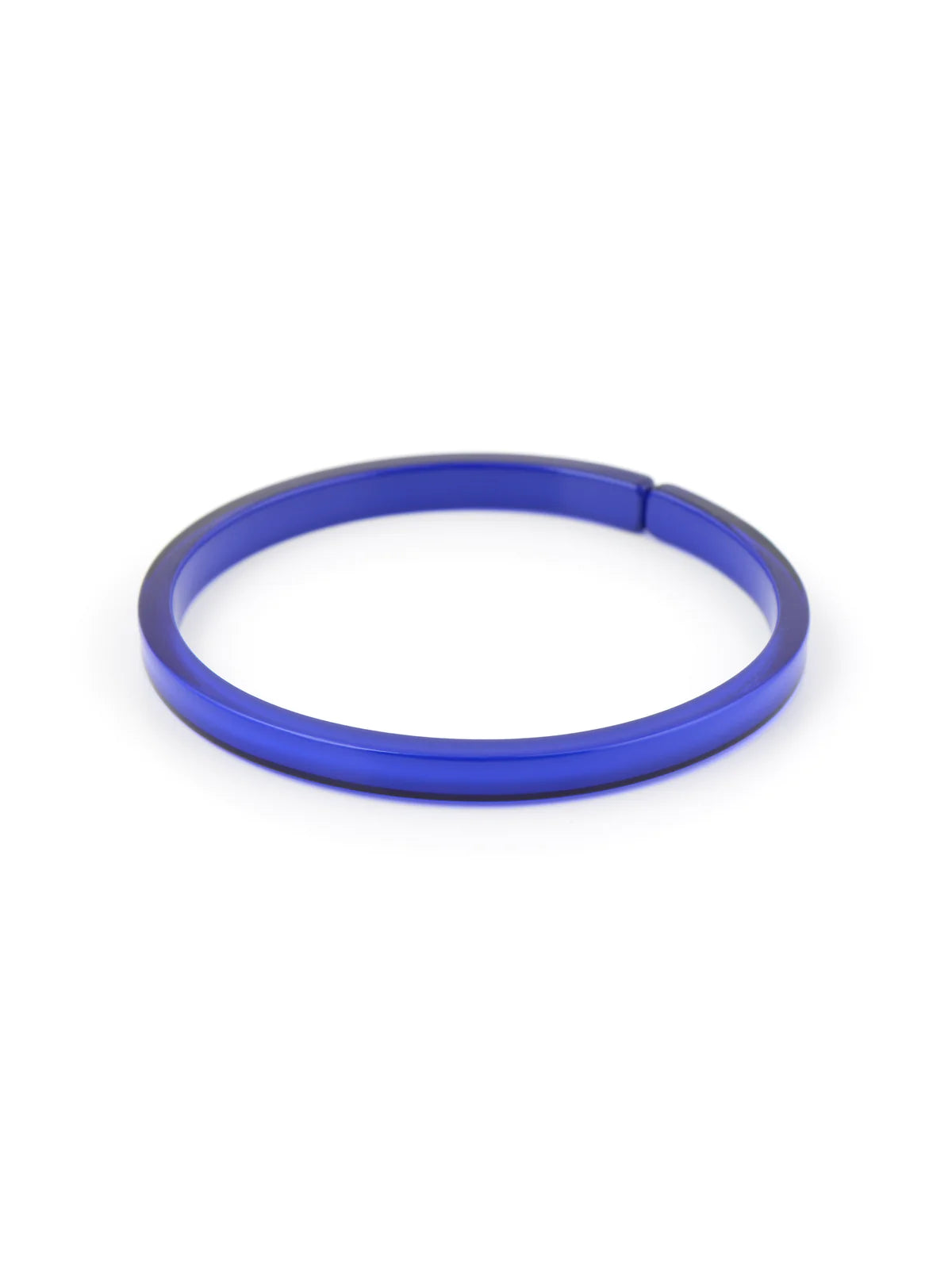 Love Stack Resin Bracelet