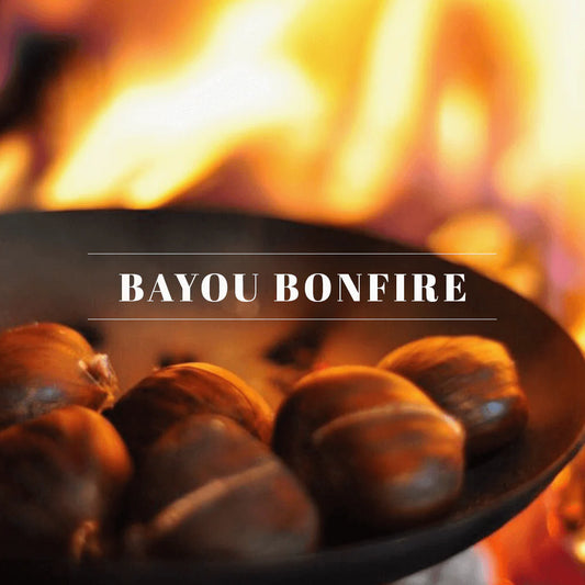 Orleans Home Fragrance - Bayou Bonfire