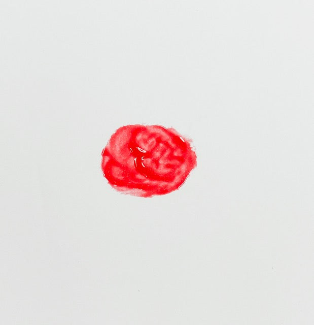 Lip Gloss - Blush & Bashful