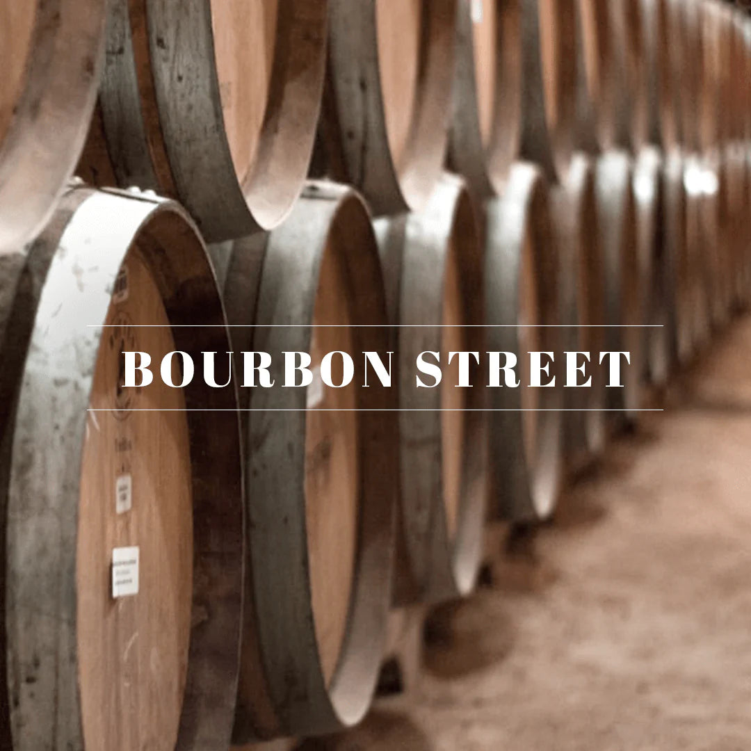 Orleans Home Fragrance - Bourbon Street