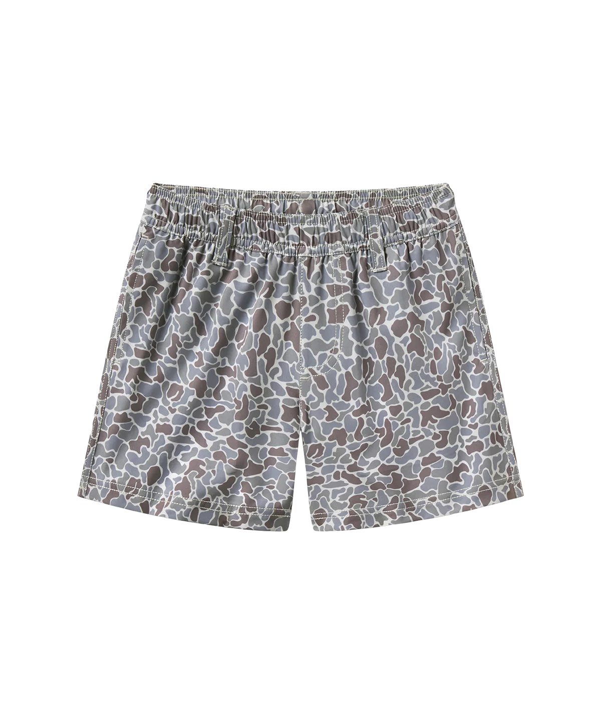SSCO Boys Hybrid Shorts - Ridgeline