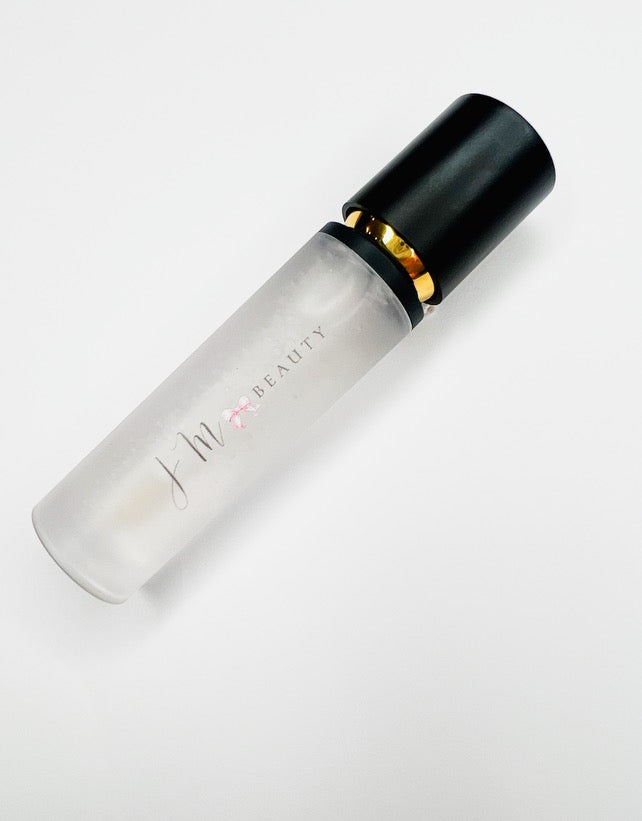 Lip Gloss - Bubbles