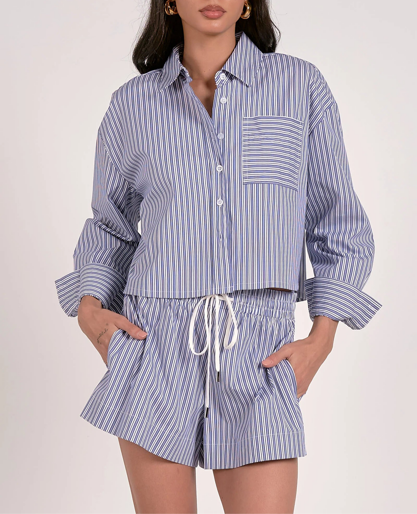 Elan Charlotte Top