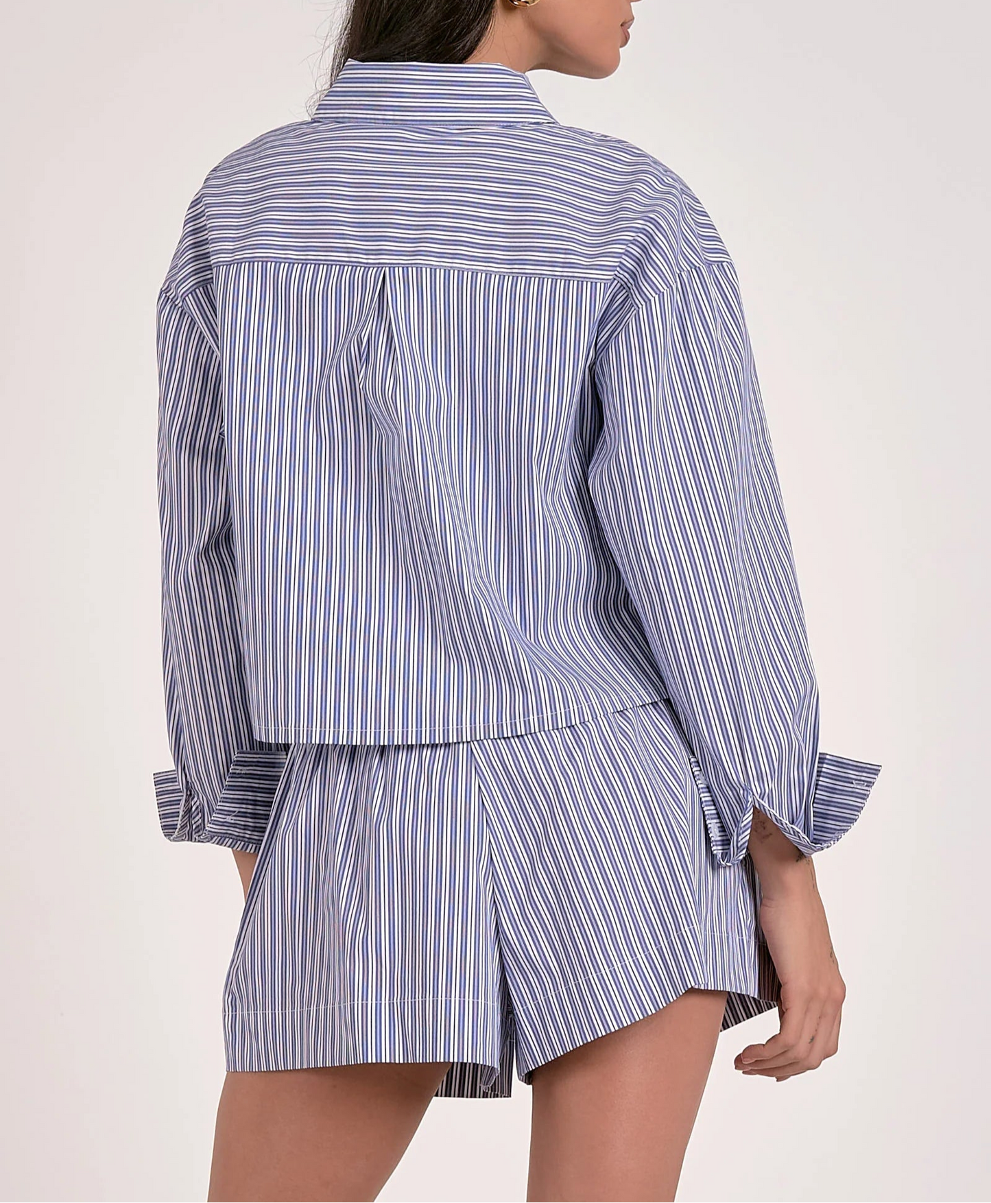 Elan Charlotte Top