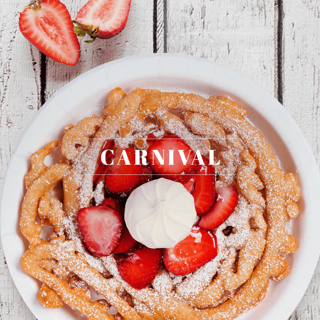 Orleans Home Fragrance - Carnival
