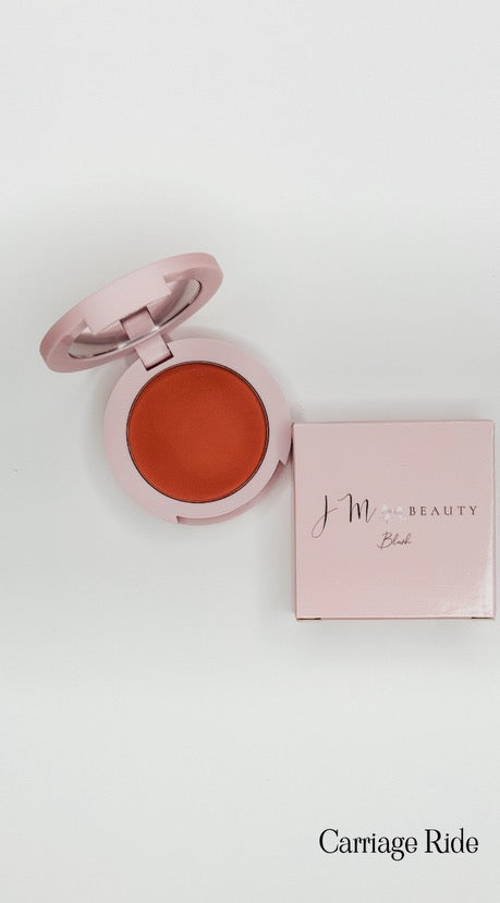 Blush - Carriage Ride