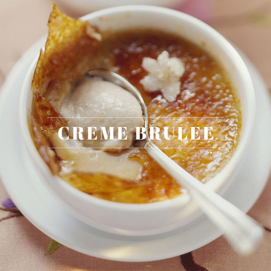 Orleans Home Fragrance - Creme Brulee