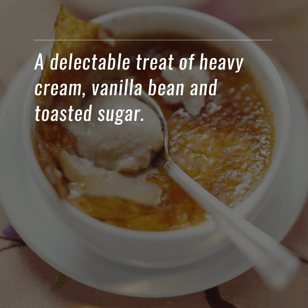 Orleans Home Fragrance - Creme Brulee