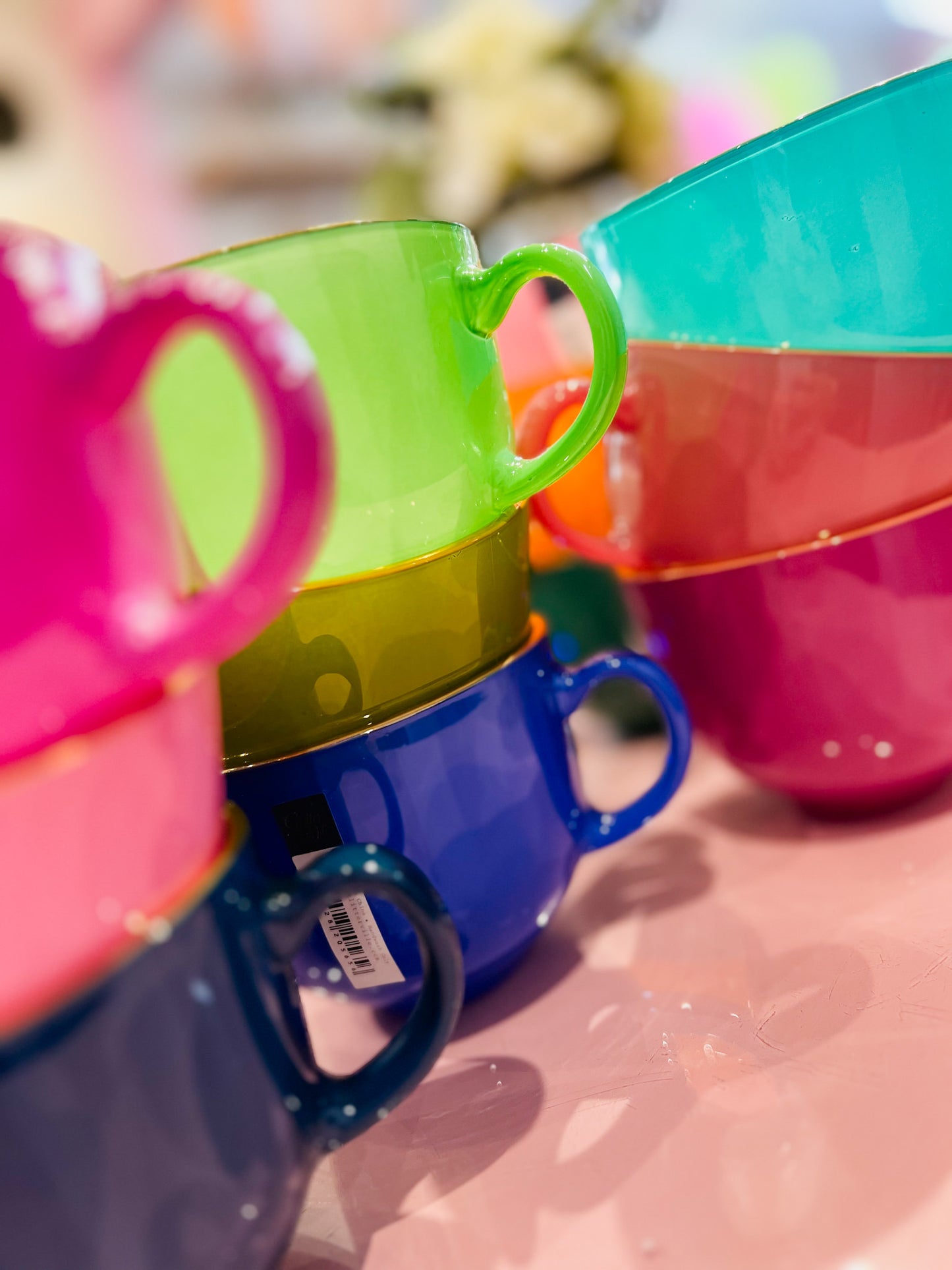 Sugar Plum Mug