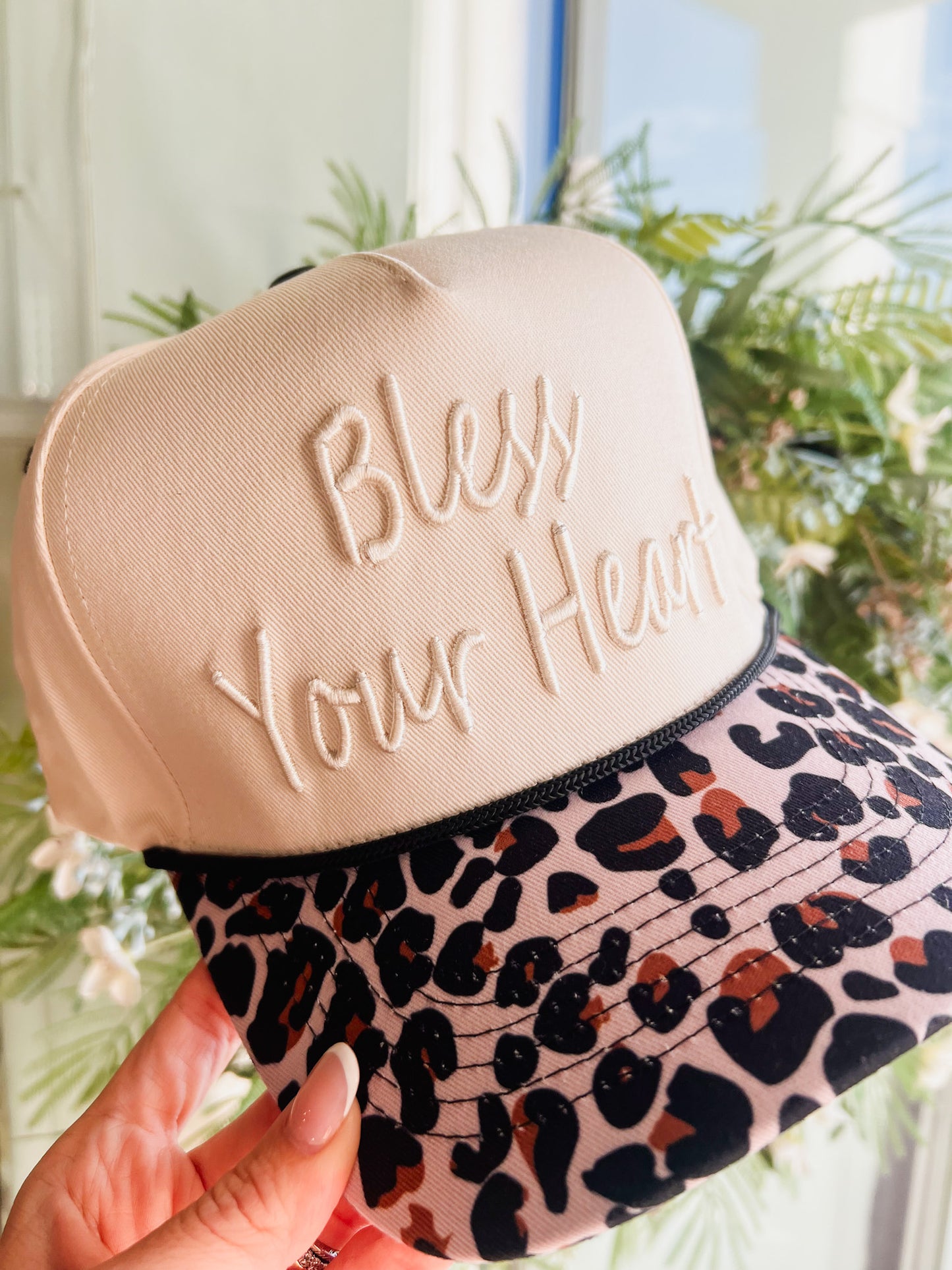 Bless Your Heart Hat