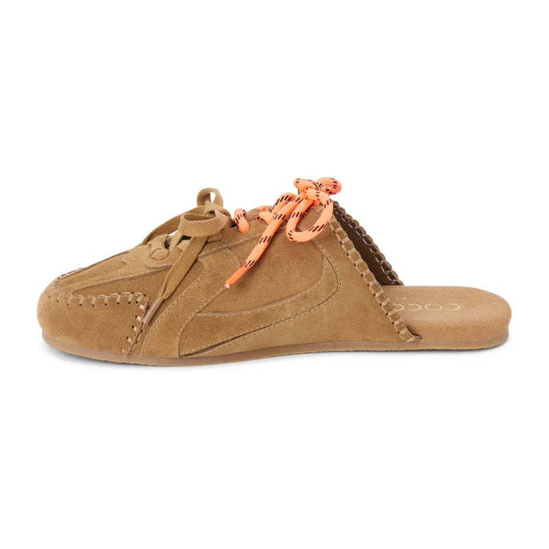 Matisse Devyn Sneaker Mule - Fawn