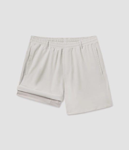 SSCO Boys Everyday Hybrid Shorts - Cloud
