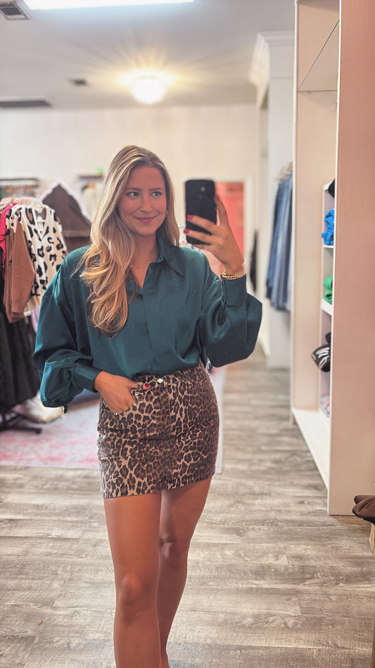 Daze Malibu Mini - Cool Cat