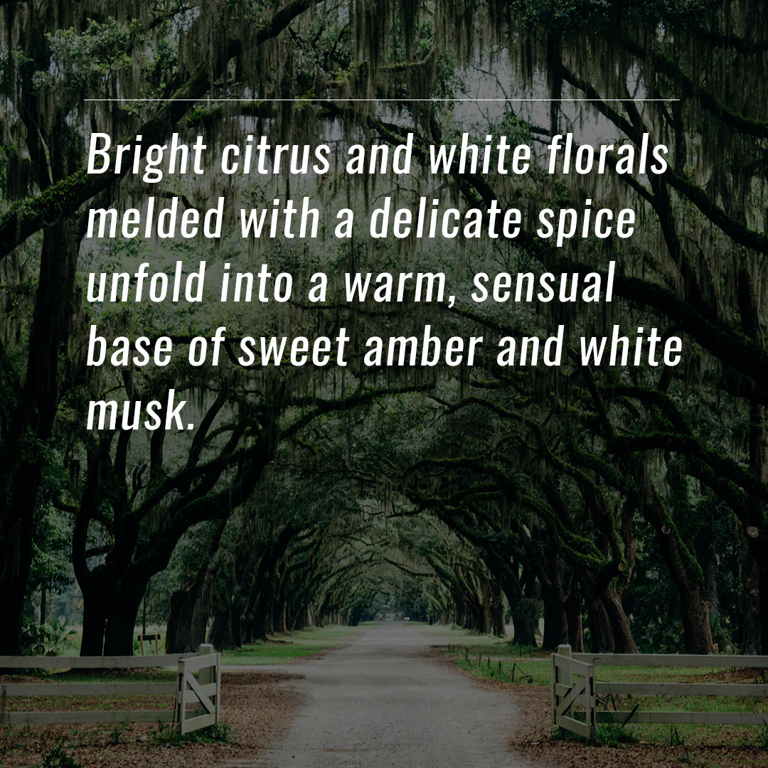 Orleans Home Fragrance - Garden District