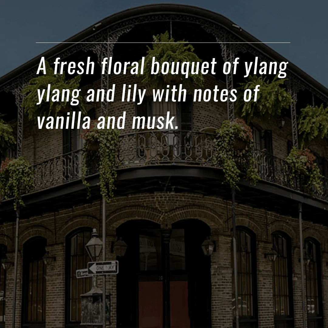 Orleans Home Fragrance - French Quarter
