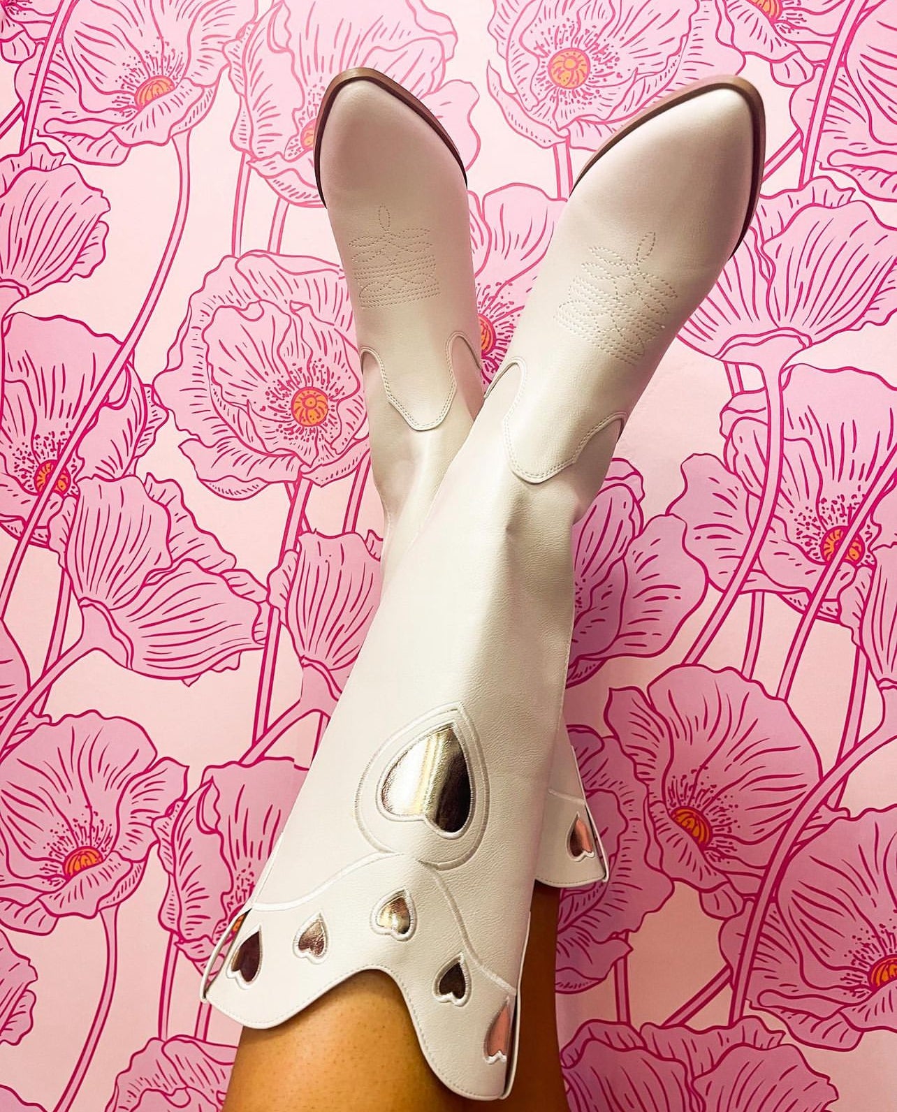 Billini Velma Western Boot