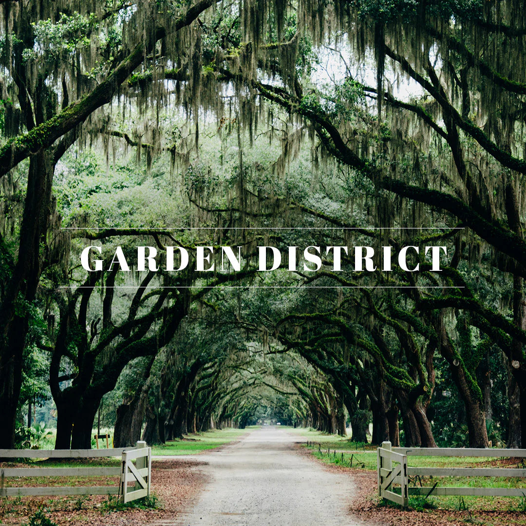 Orleans Home Fragrance - Garden District
